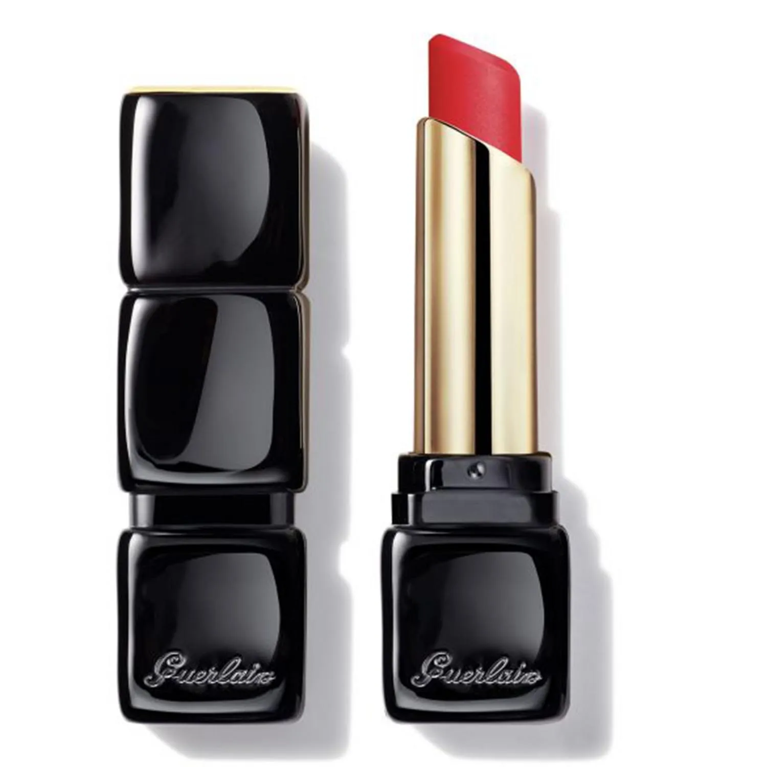 Rossetto Guerlain Kiss Kiss 885 Gentle Coral 1 unità