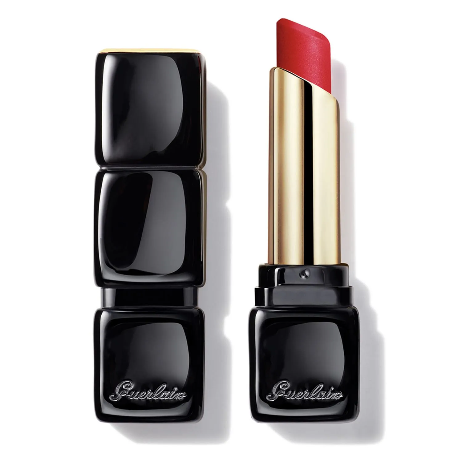 Rossetto opaco Guerlain 775 Luminous 1 unità