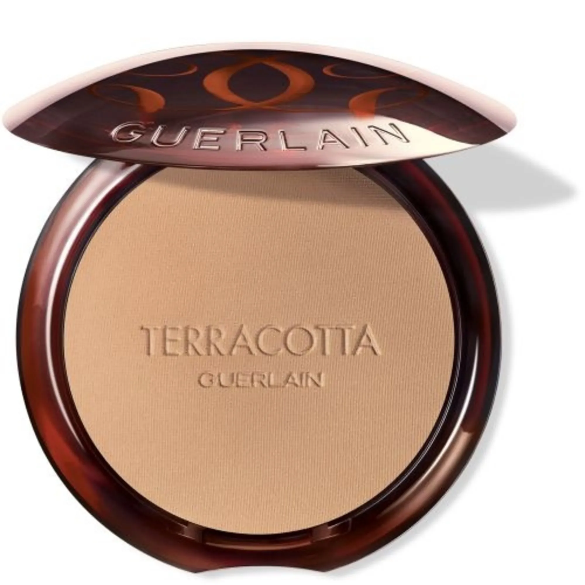 Guerlain Terracotta Cipria abbronzante idratante a lunga tenuta 01