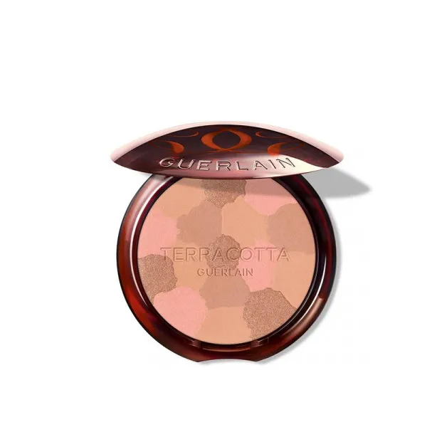 Guerlain Terracotta Light Bronzing Powder Light Sun 00-Light Pink