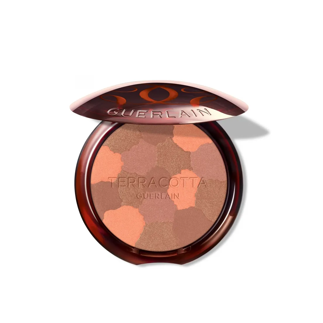 Guerlain Terracotta Light Bronzing Powder Light Sun 02-Natural C