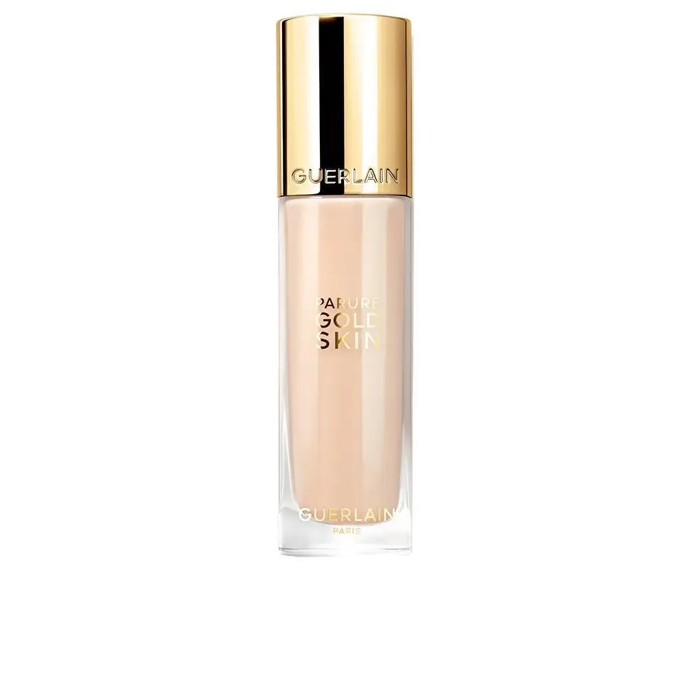 Fondotinta fluido Guerlain Parure Gold Skin 1c 35ml
