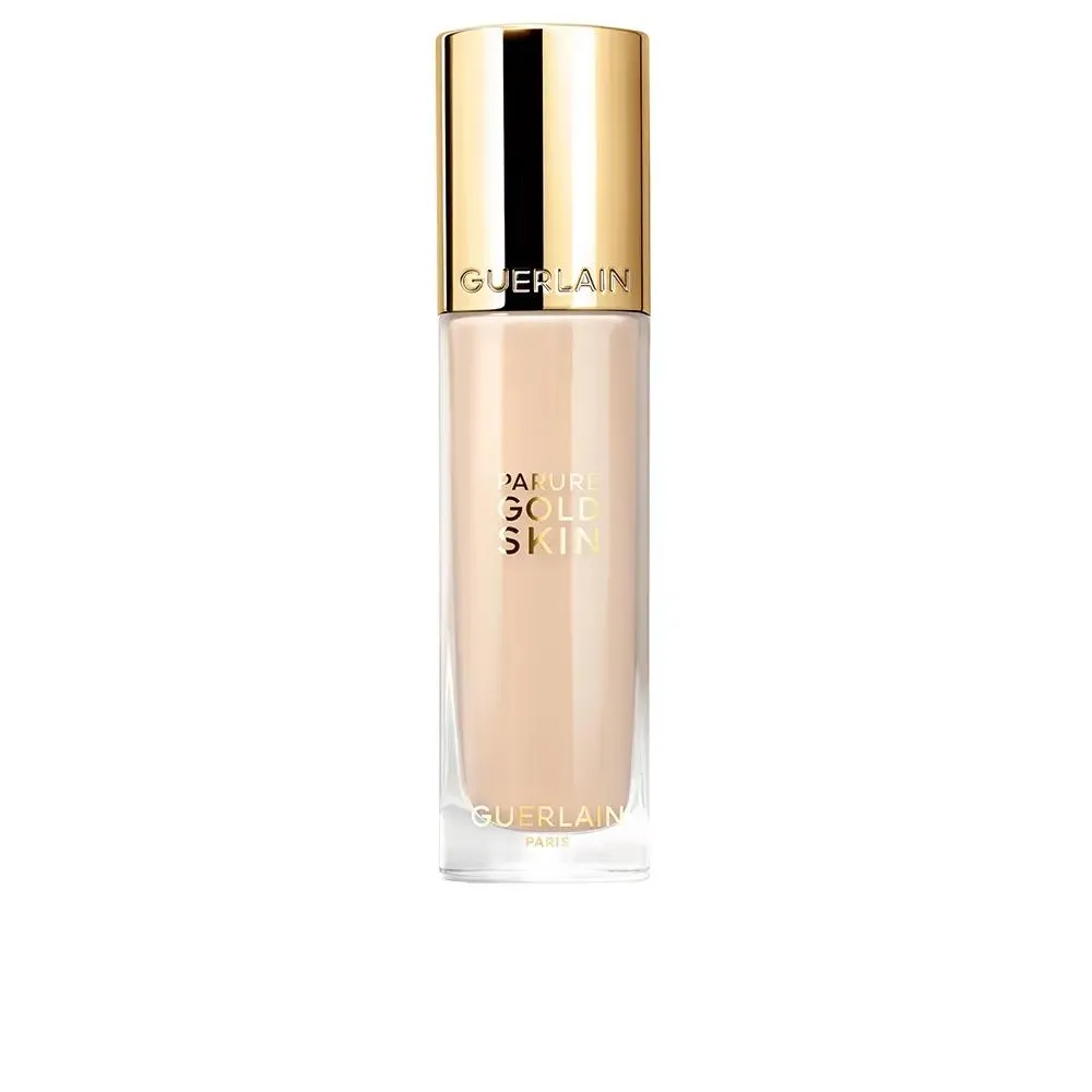 Fondotinta fluido Guerlain Parure Gold Skin 1n 35ml