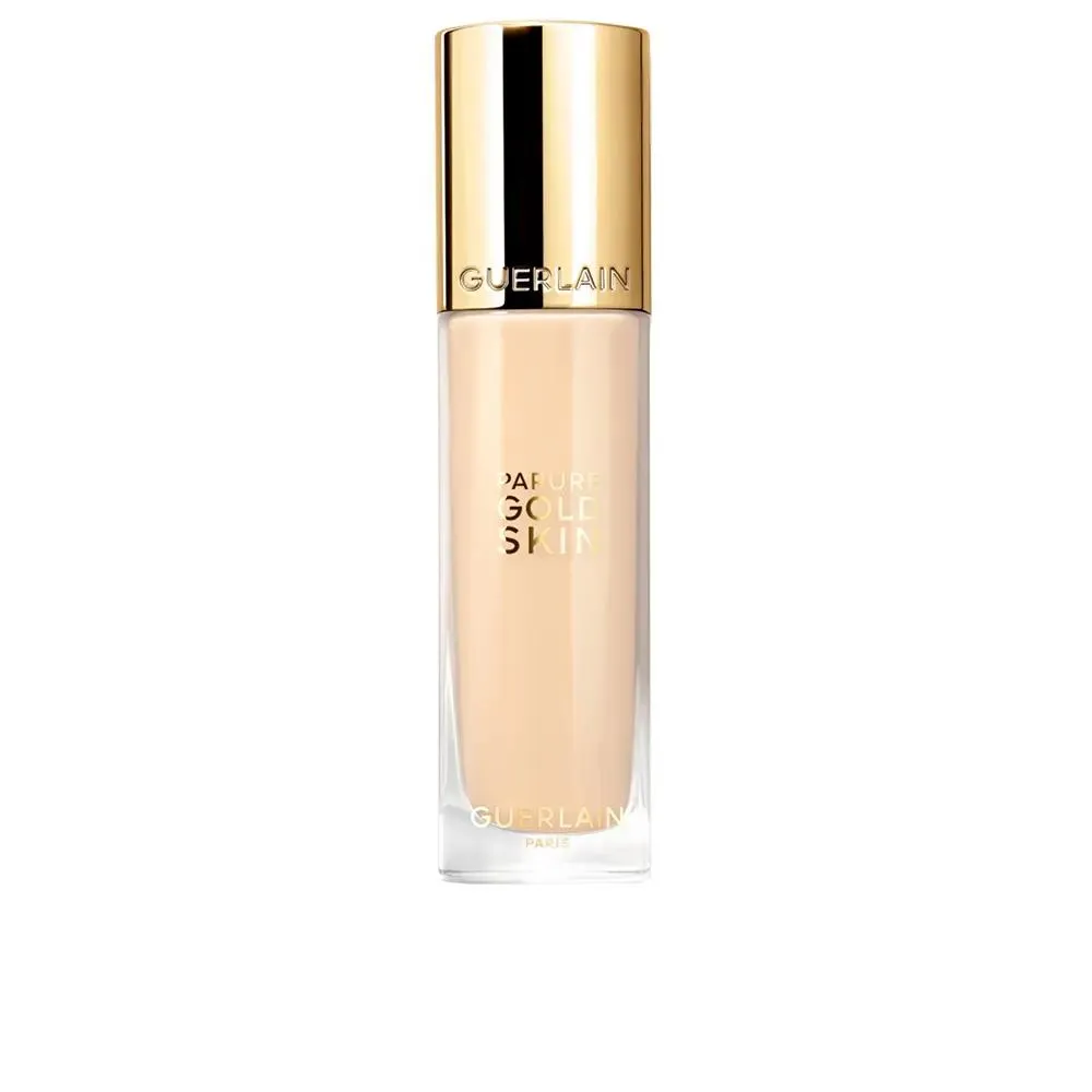 Fondotinta fluido Guerlain Parure Gold Skin 1w 35ml