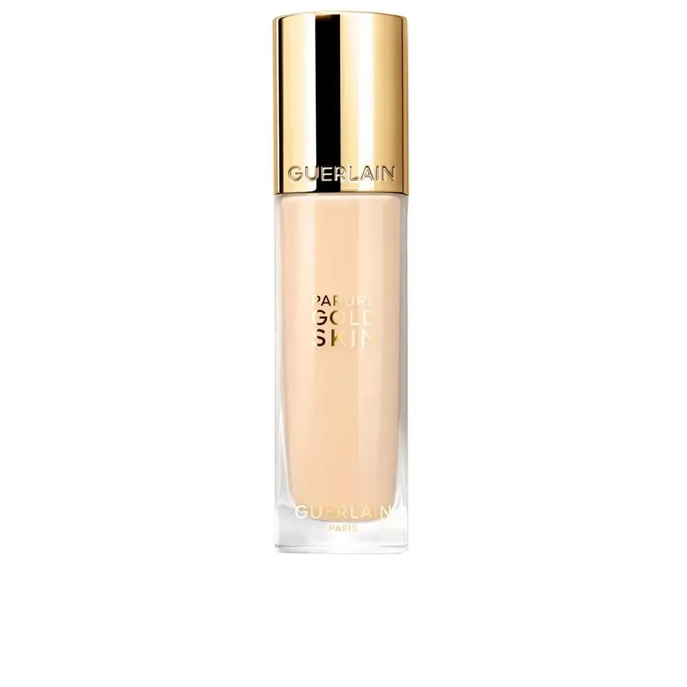 Fondotinta fluido Guerlain Parure Gold Skin 2w 35ml