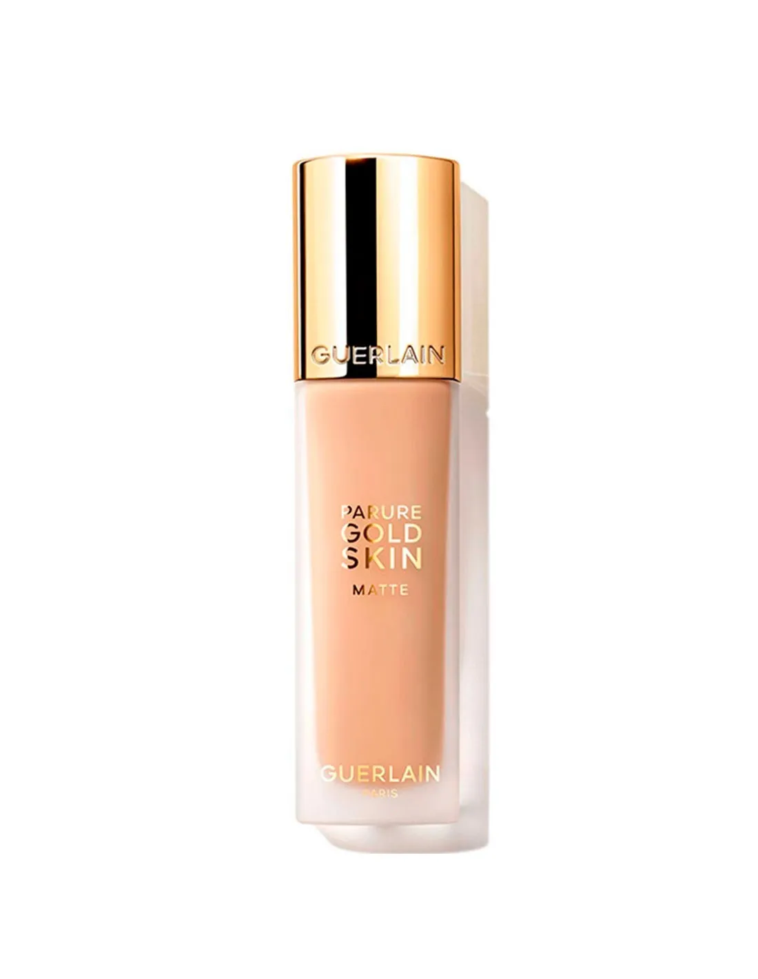 Parure Guerlain Guer Teint Gold Mate 3.5N Neutral