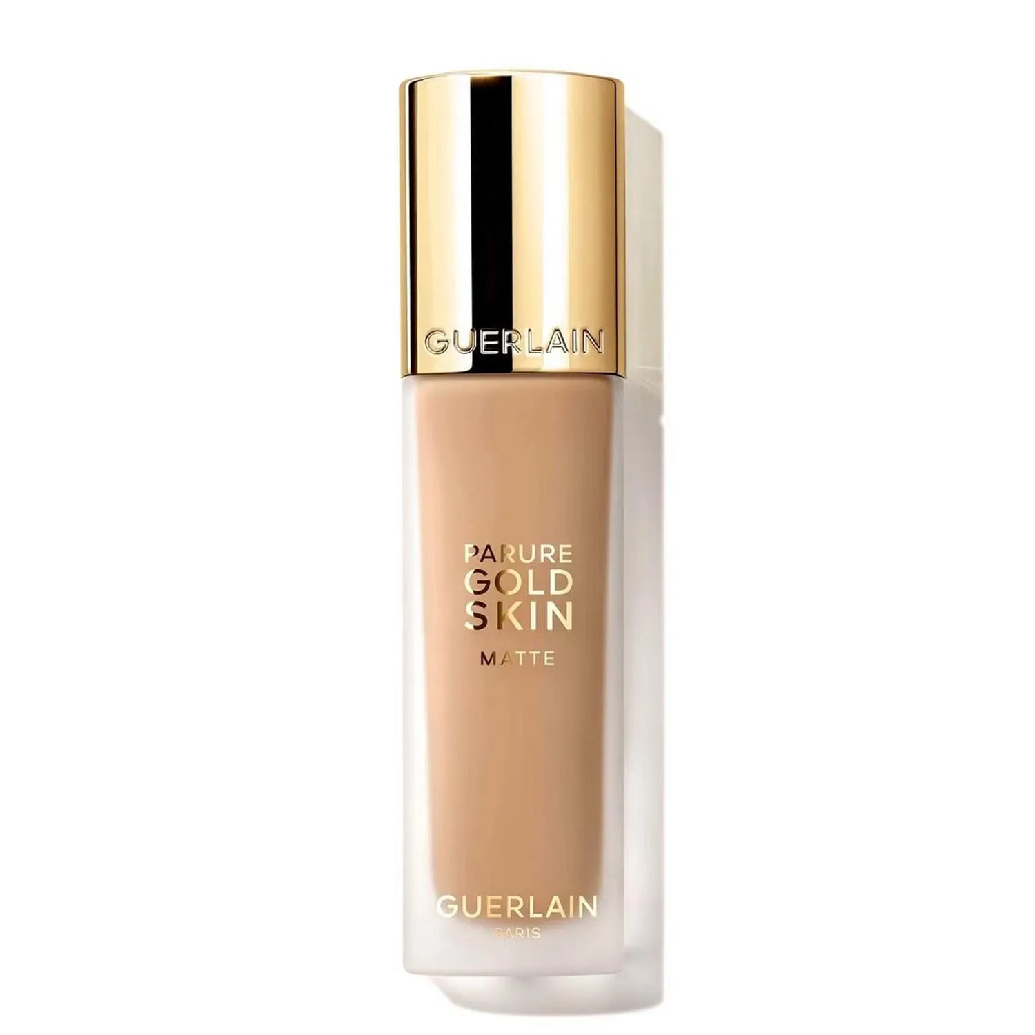 Parure Guerlain Guer Teint Gold Mate 4N Nautral