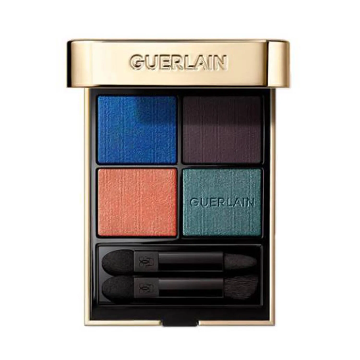 Guerlain 4 Couleurs Sombra De Ojos 360 1 ml