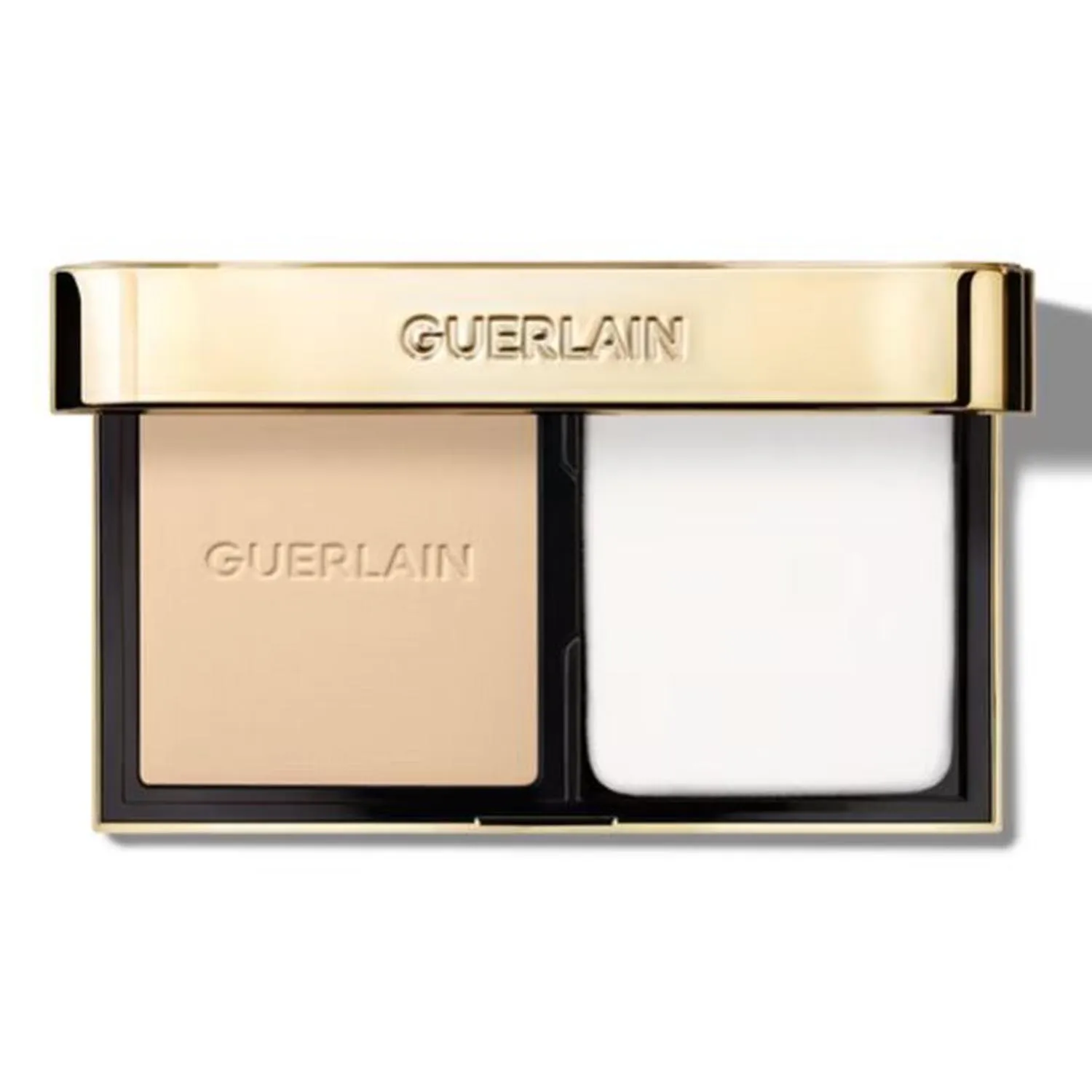 Parure compatta Guerlain Guer Gold Polvo