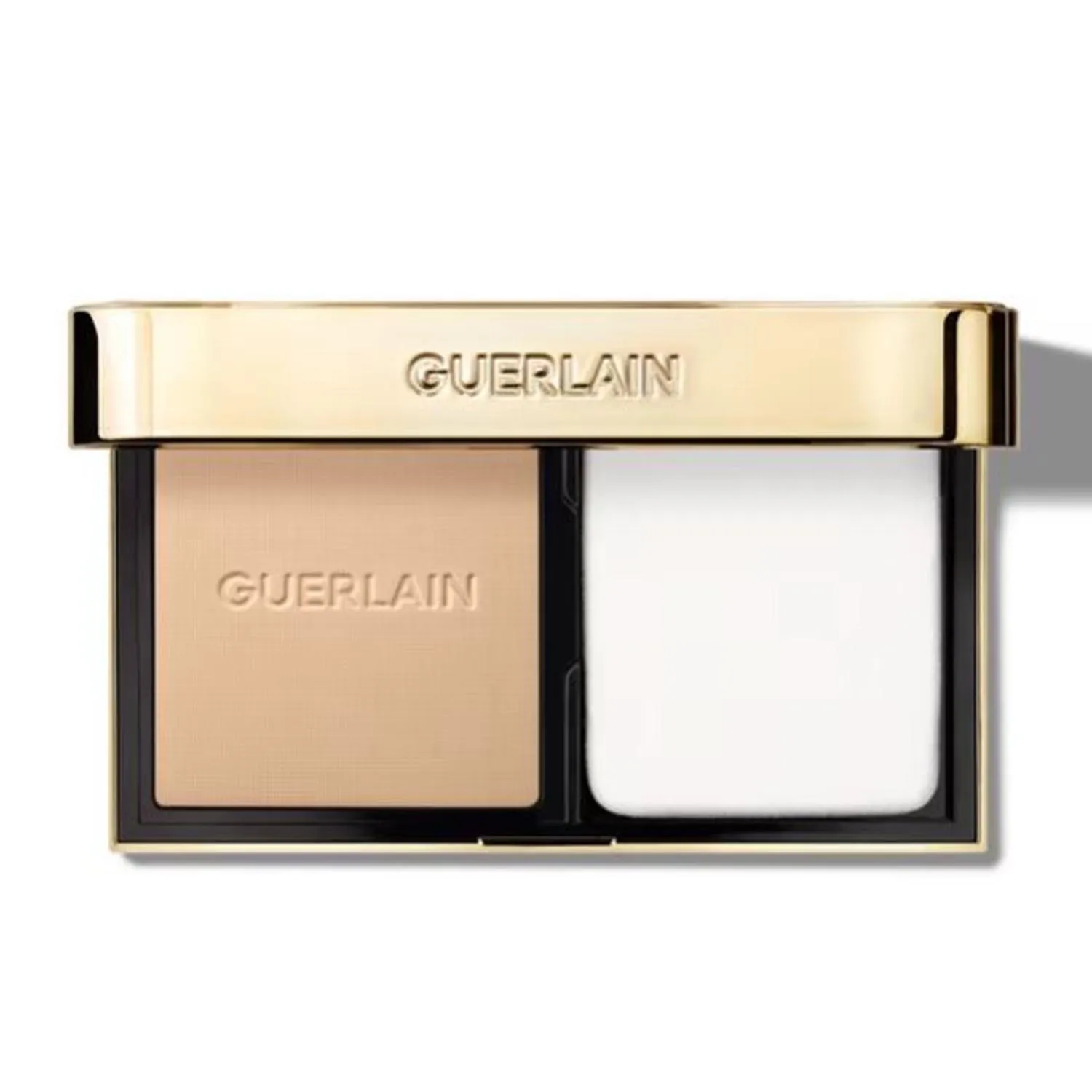 Parure compatta Guerlain Guer Gold Polvo
