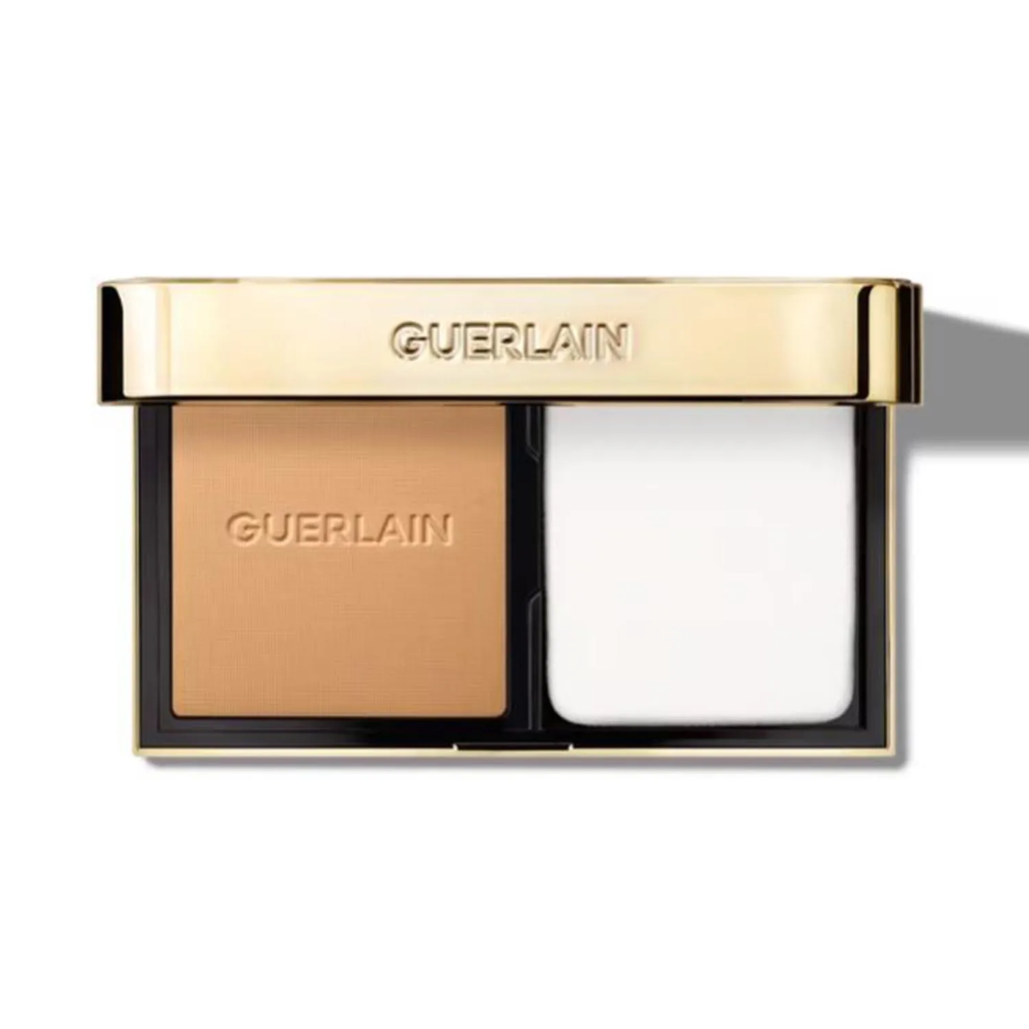 Parure compatta Guerlain Guer Gold Polvo