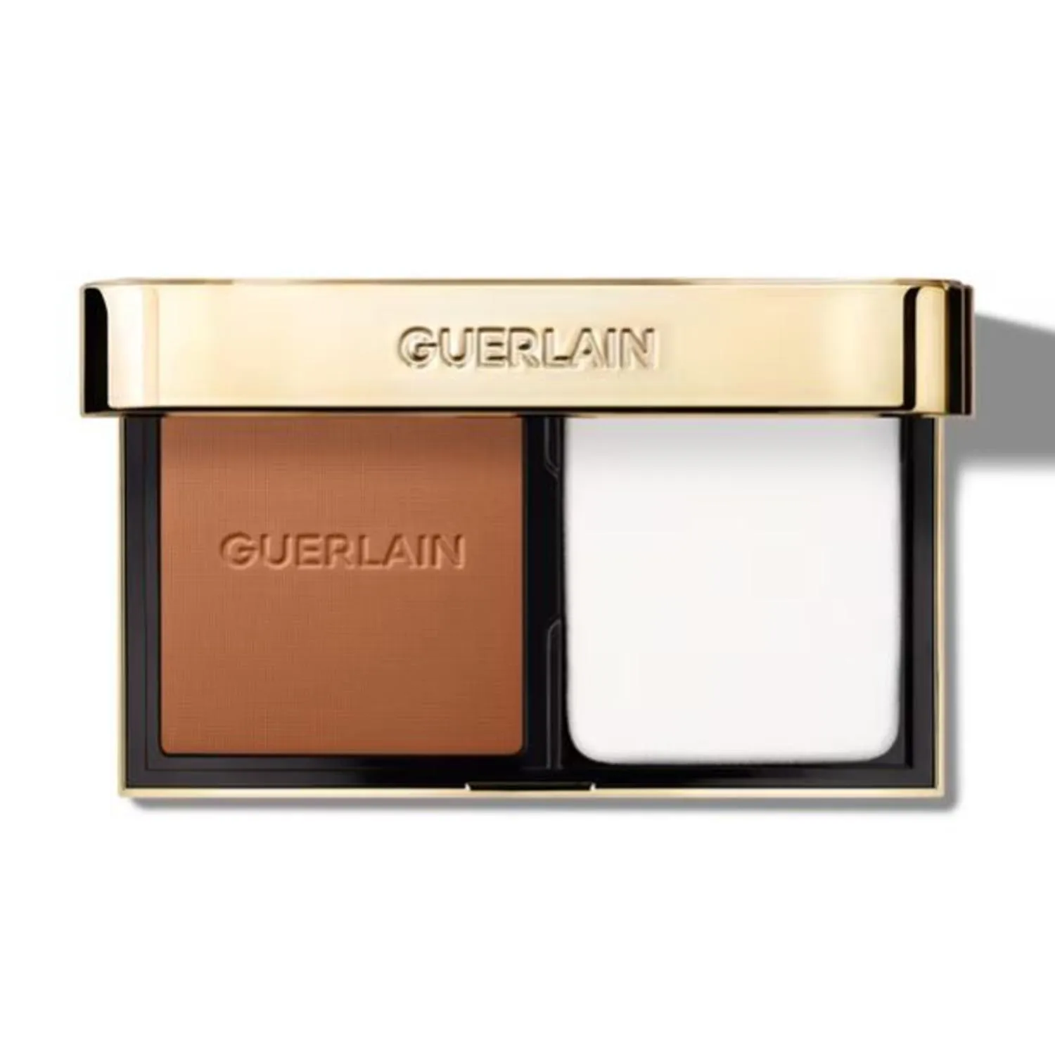 Parure compatta Guerlain Guer Gold Polvo