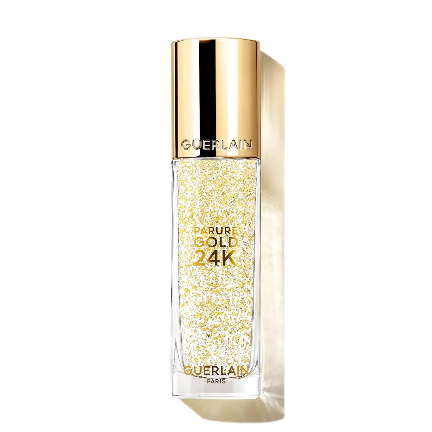 Primer base Guerlain 24k Gold Parure 1 unità