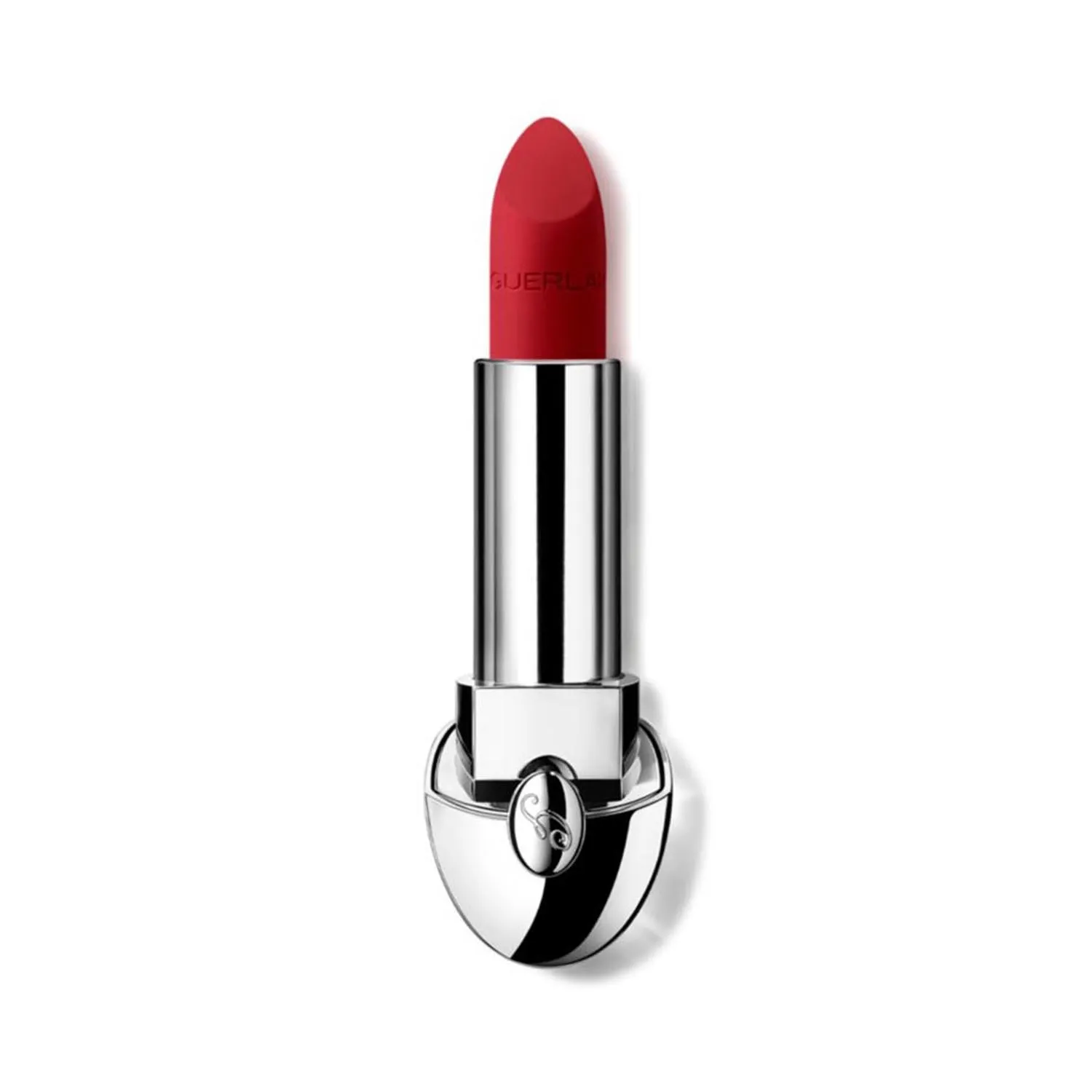 Guerlain Rouge G Luxurious Velvet 510 Rouge Red 3.5g