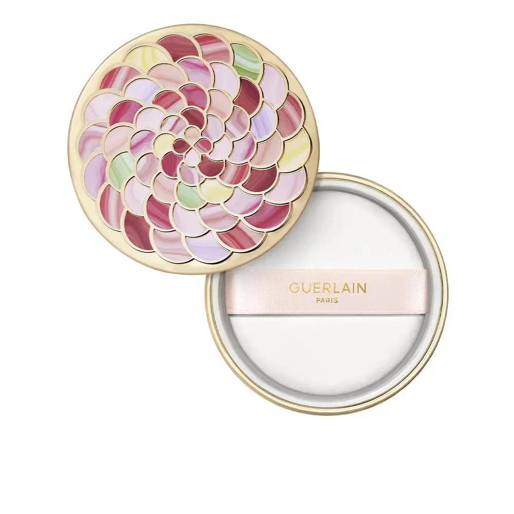 Guerlain Météorites Perle illuminanti 04-Ambra 25g