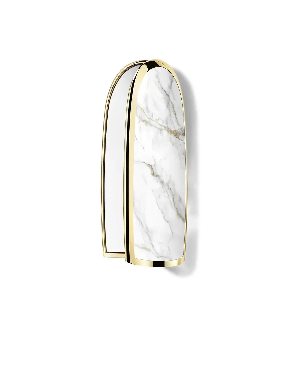 Guerlain Rouge g Carcasa Le Marbre 1 U