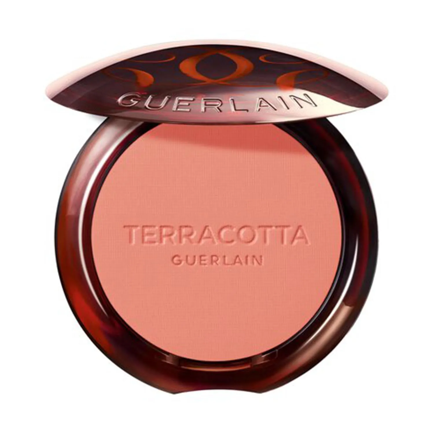 Guerlain Guer Terracotta Polvos 24 Blush