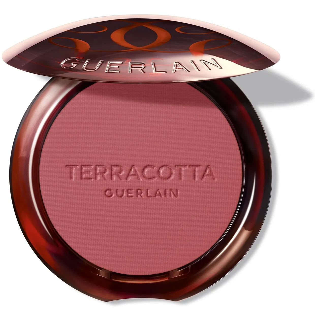 Guerlain Guer Terracotta Polvos 24 Blush
