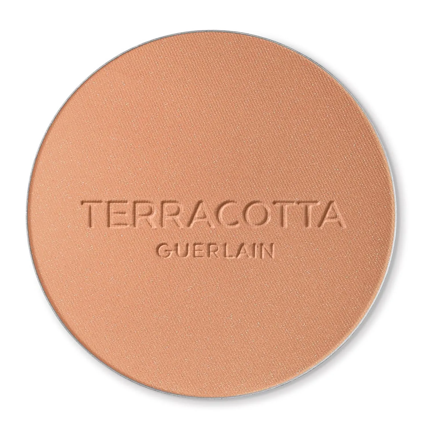 Guerlain Guer Terracotta Bonzo Polvos 24 Ricarica