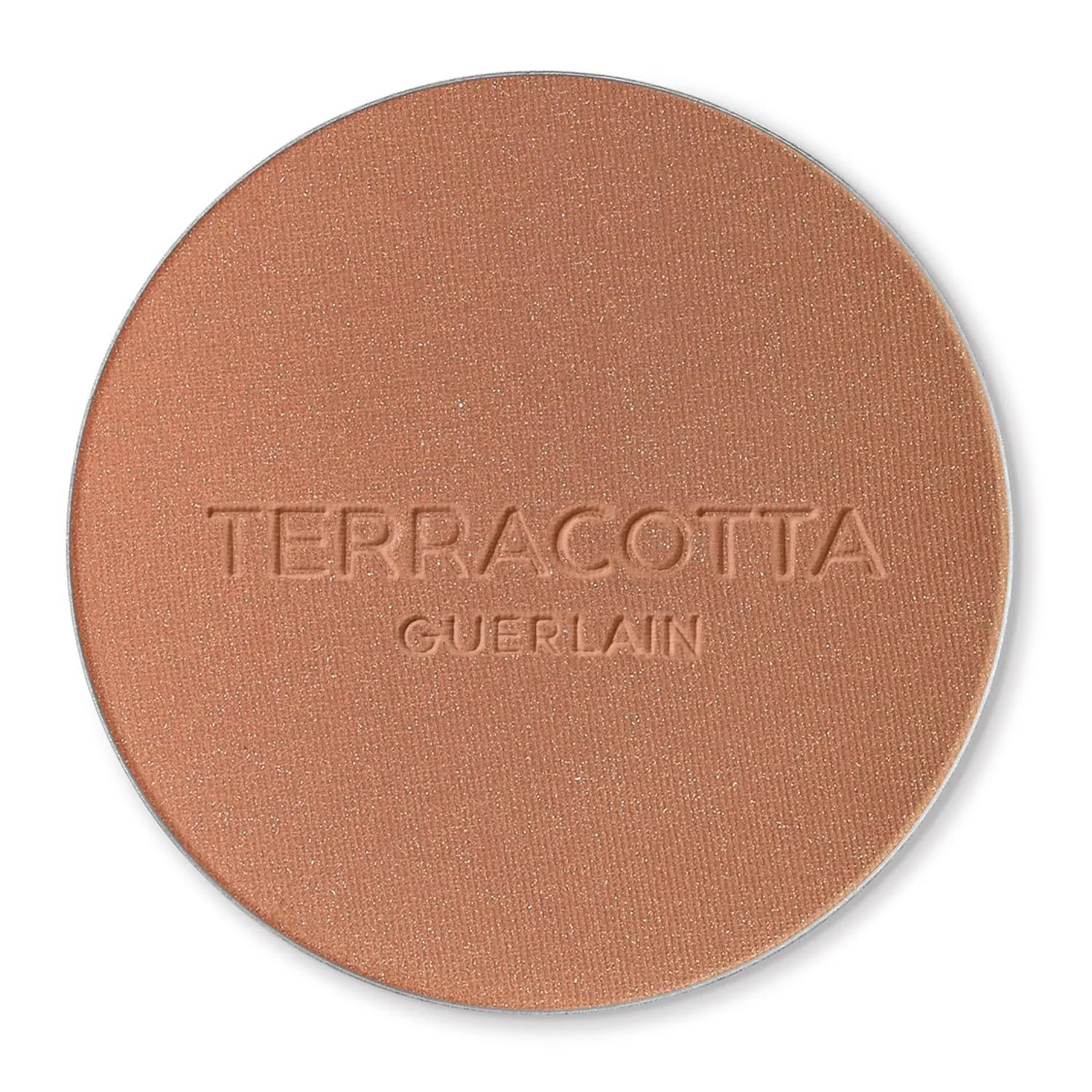 Guerlain Guer Terracotta Bonzo Polvos 24 Ricarica