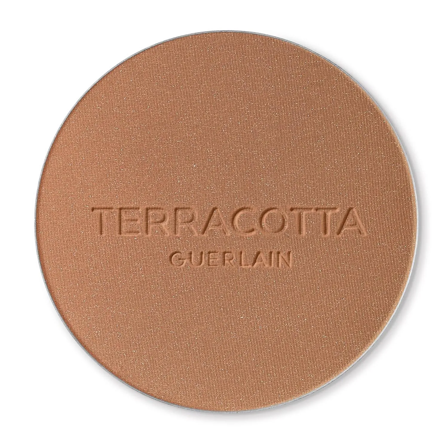 Guerlain Guer Terracotta Bonzo Polvos 24 Ricarica
