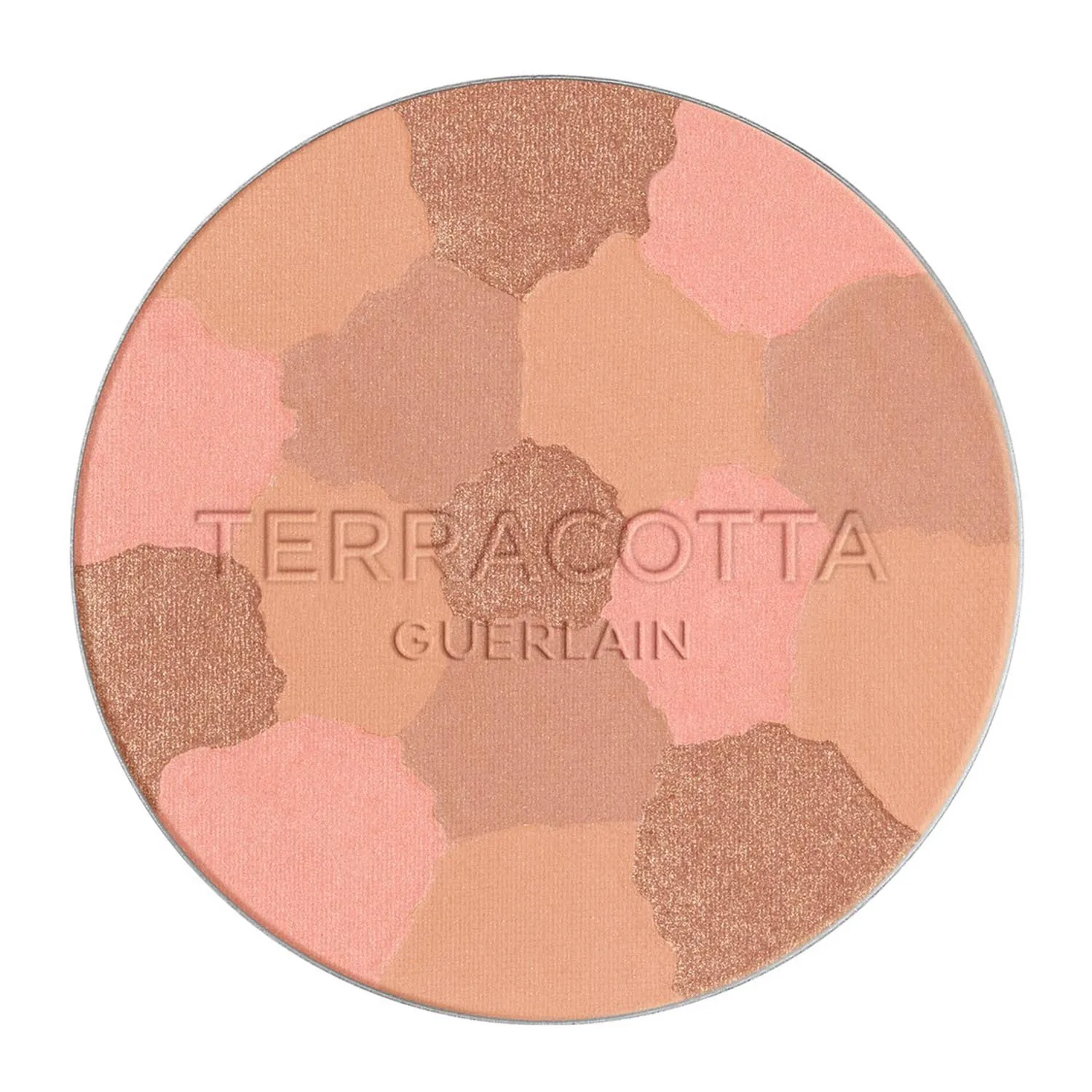 Guerlain Guer Terracotta Bronzo Chiaro 24 Ricarica
