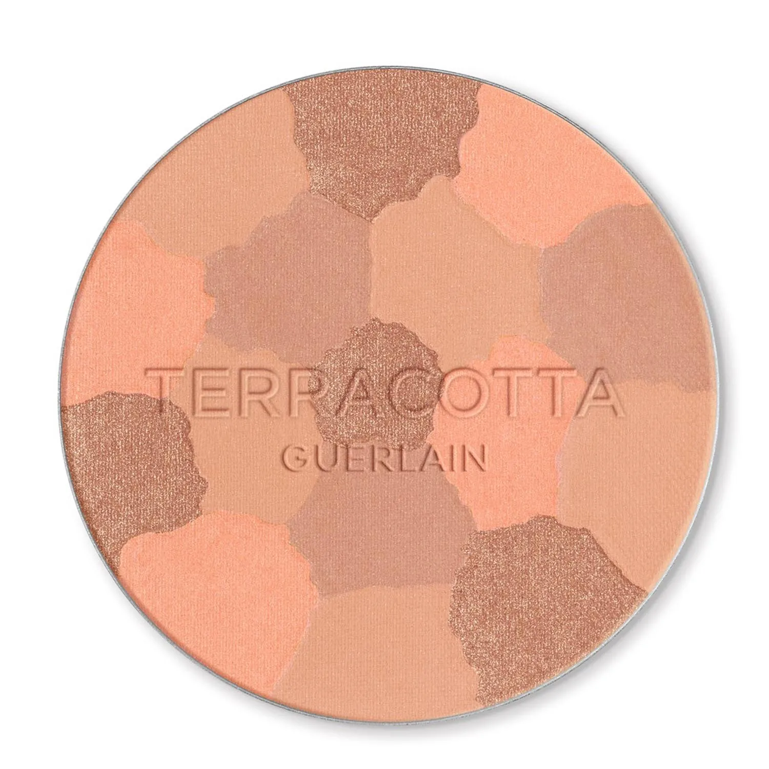 Guerlain Guer Terracotta Bronzo Chiaro 24 Ricarica