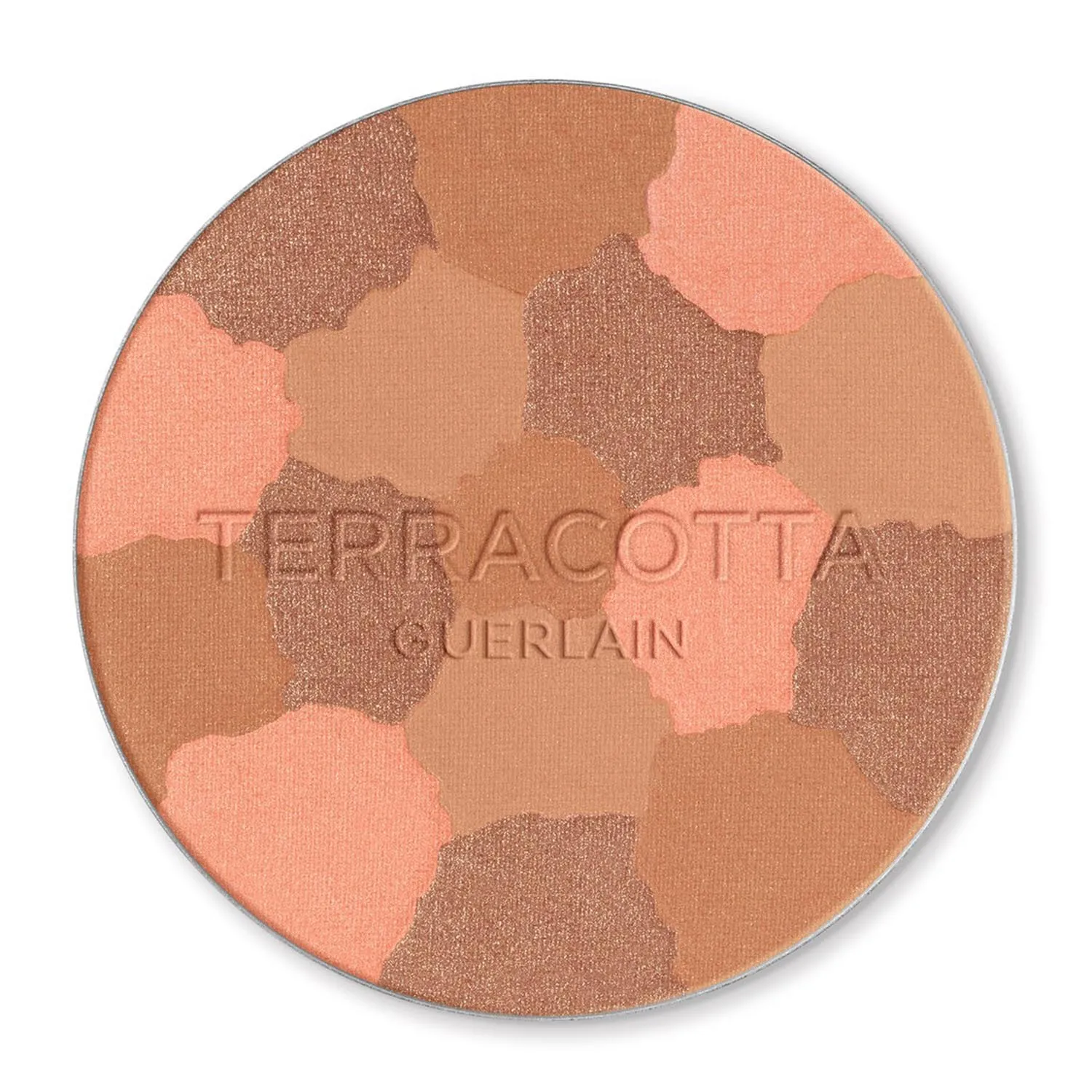 Guerlain Guer Terracotta Bronzo Chiaro 24 Ricarica