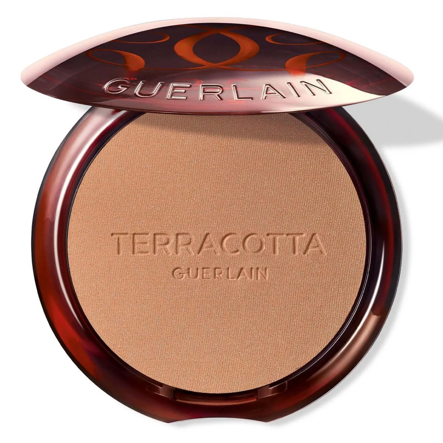 Guerlain Guer Terracotta Original Powder Compact
