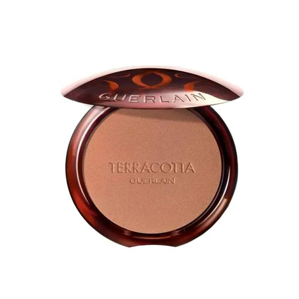 Guerlain Guer Terracotta Original Powder Compact