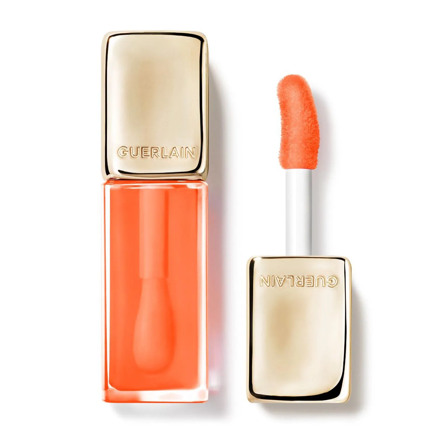 Guerlain Bee Glow Oil Lip 319 Pesca 30ml