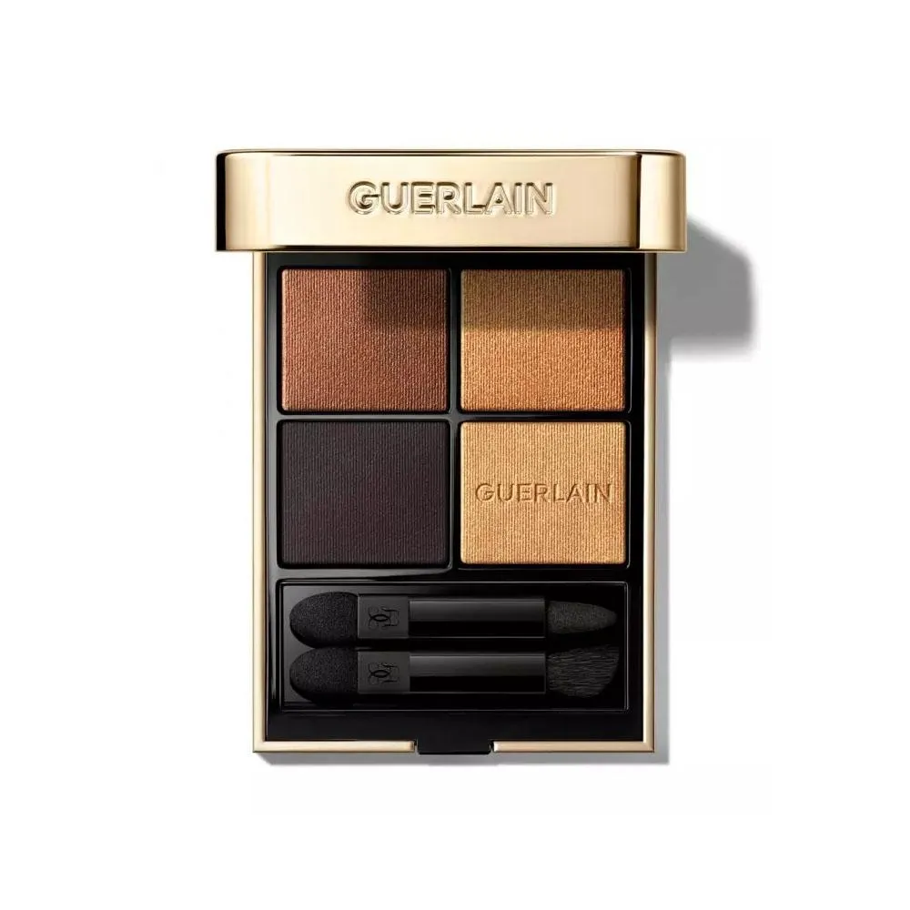 Guerlain Ombre g940 Royal Jungle