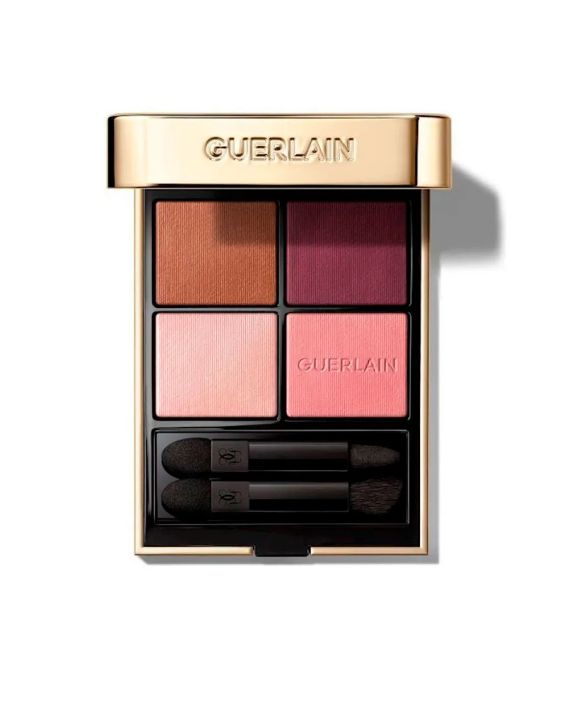 Guerlain Ombre g530 Majestic Rose