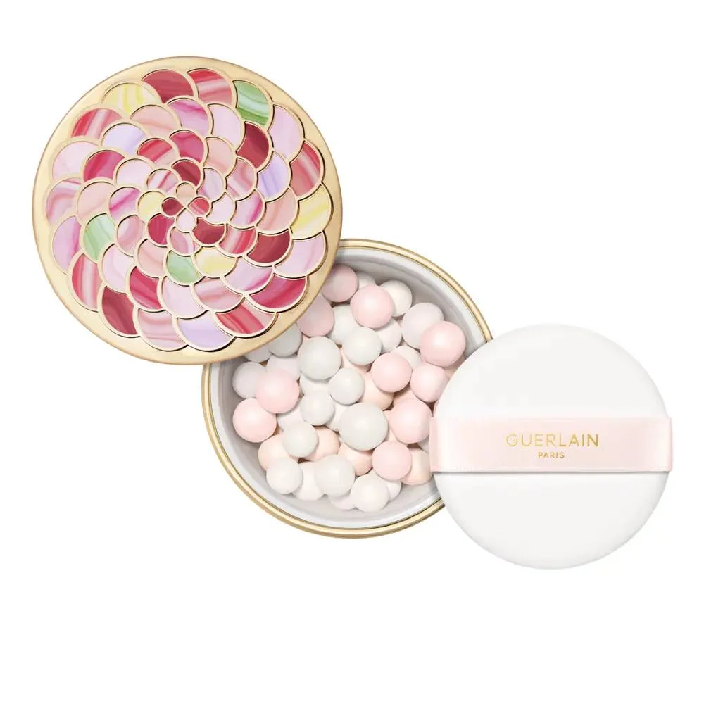Guerlain Météorites Illuminating Pearls 01-Pearl 25g