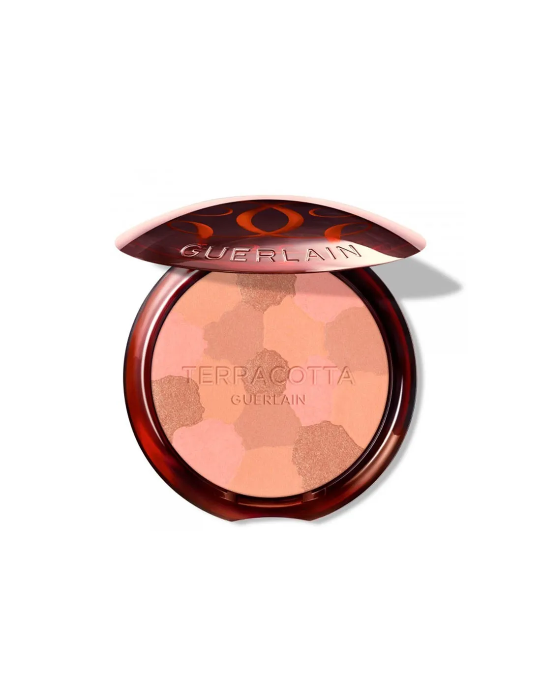 Guerlain Terracotta Summer Bronzing Powder Edizione Limitata 1 Unità