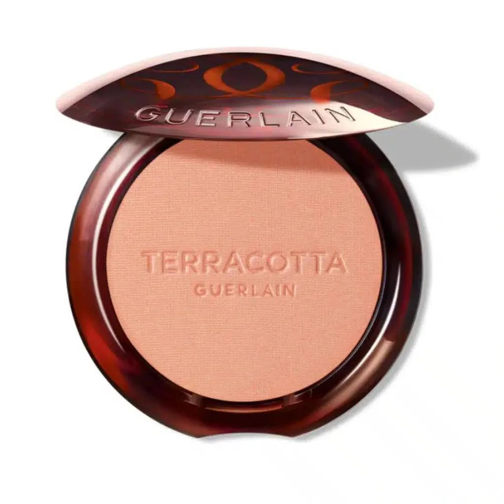 Guerlain Guer Terracotta Polvos 24 Blush