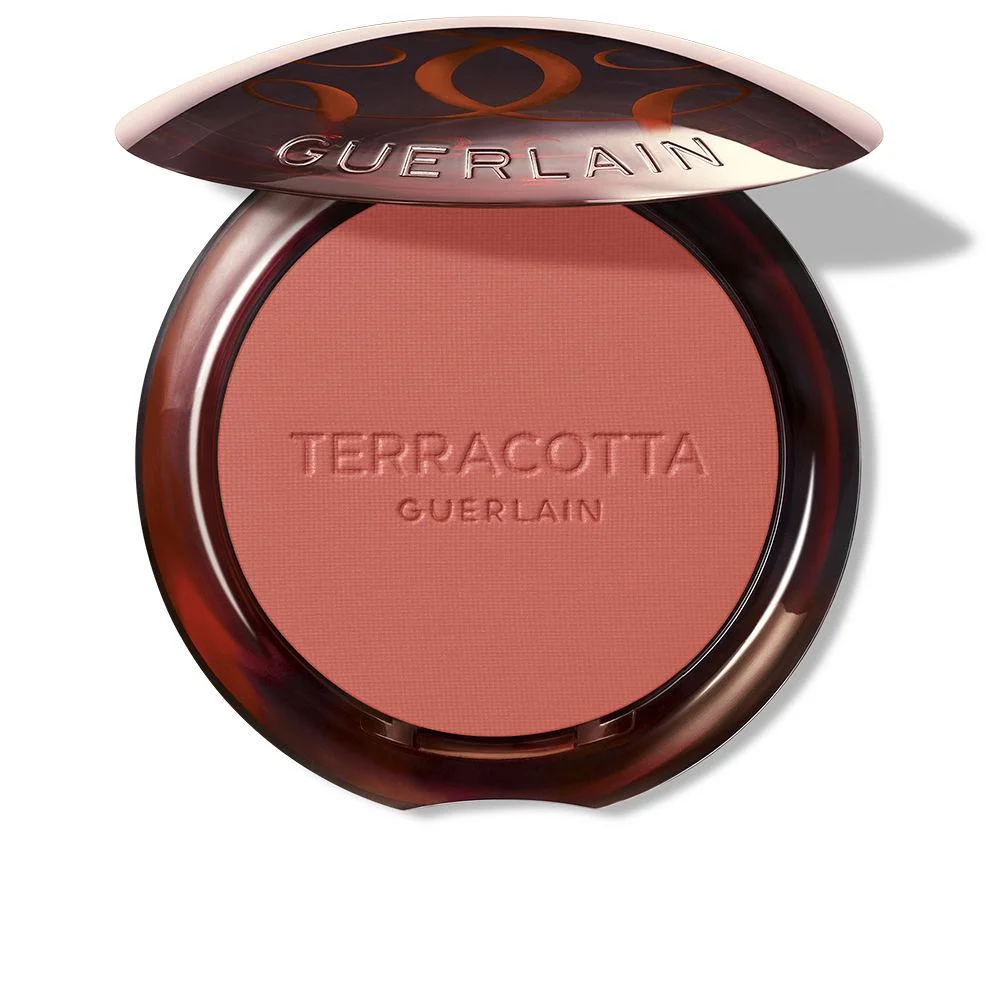 Guerlain Guer Terracotta Polvos 24 Blush