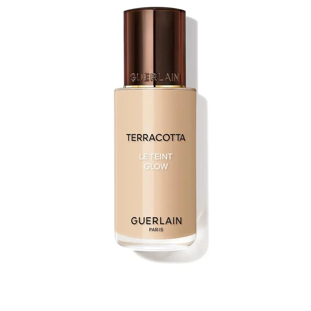 Guerlain Terracotta Le Teint Glow Fondotinta Fluido 2c 30ml