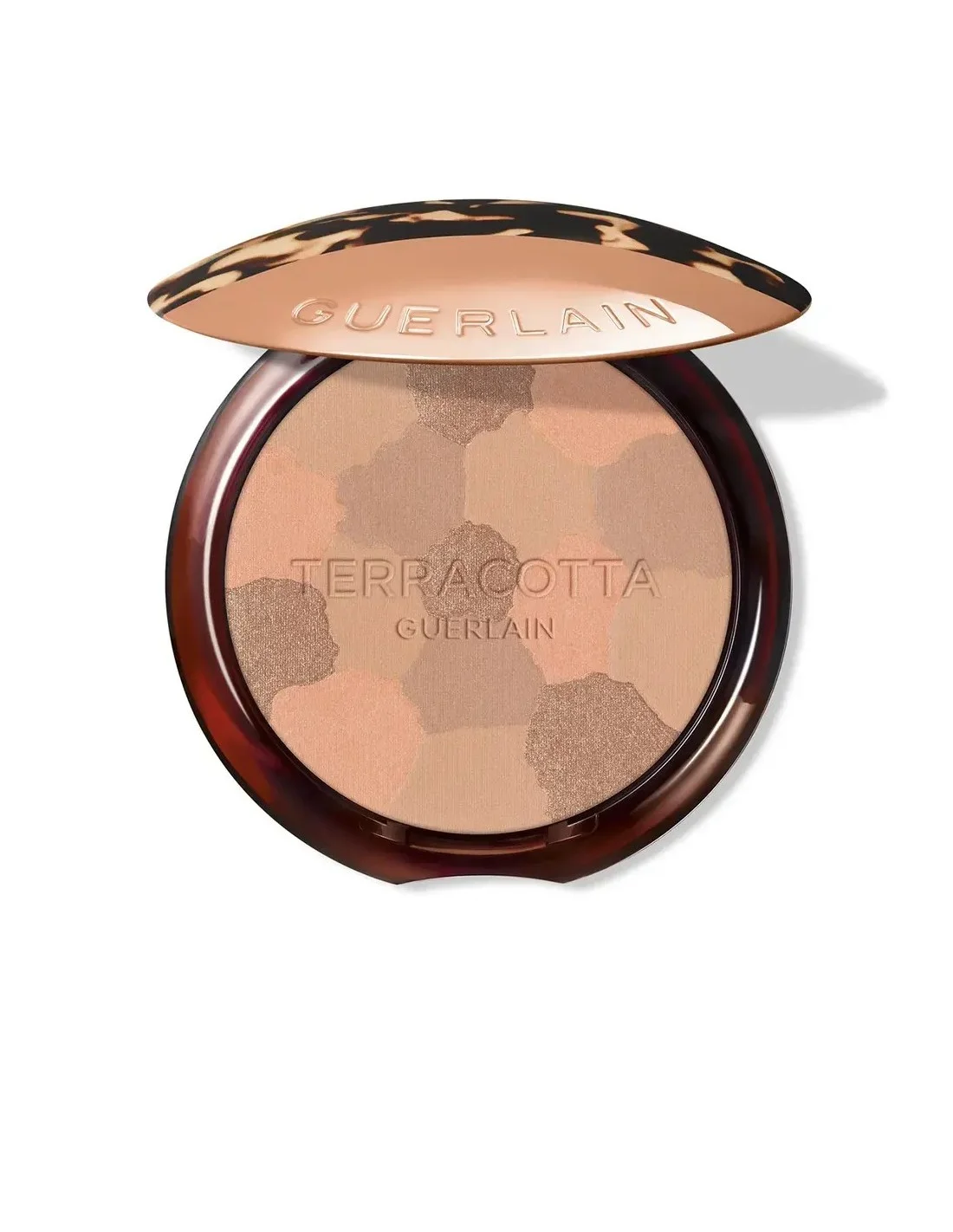 Guerlain Terracotta Light Bronzing Powder Edizione Limitata 01-Beige 10g