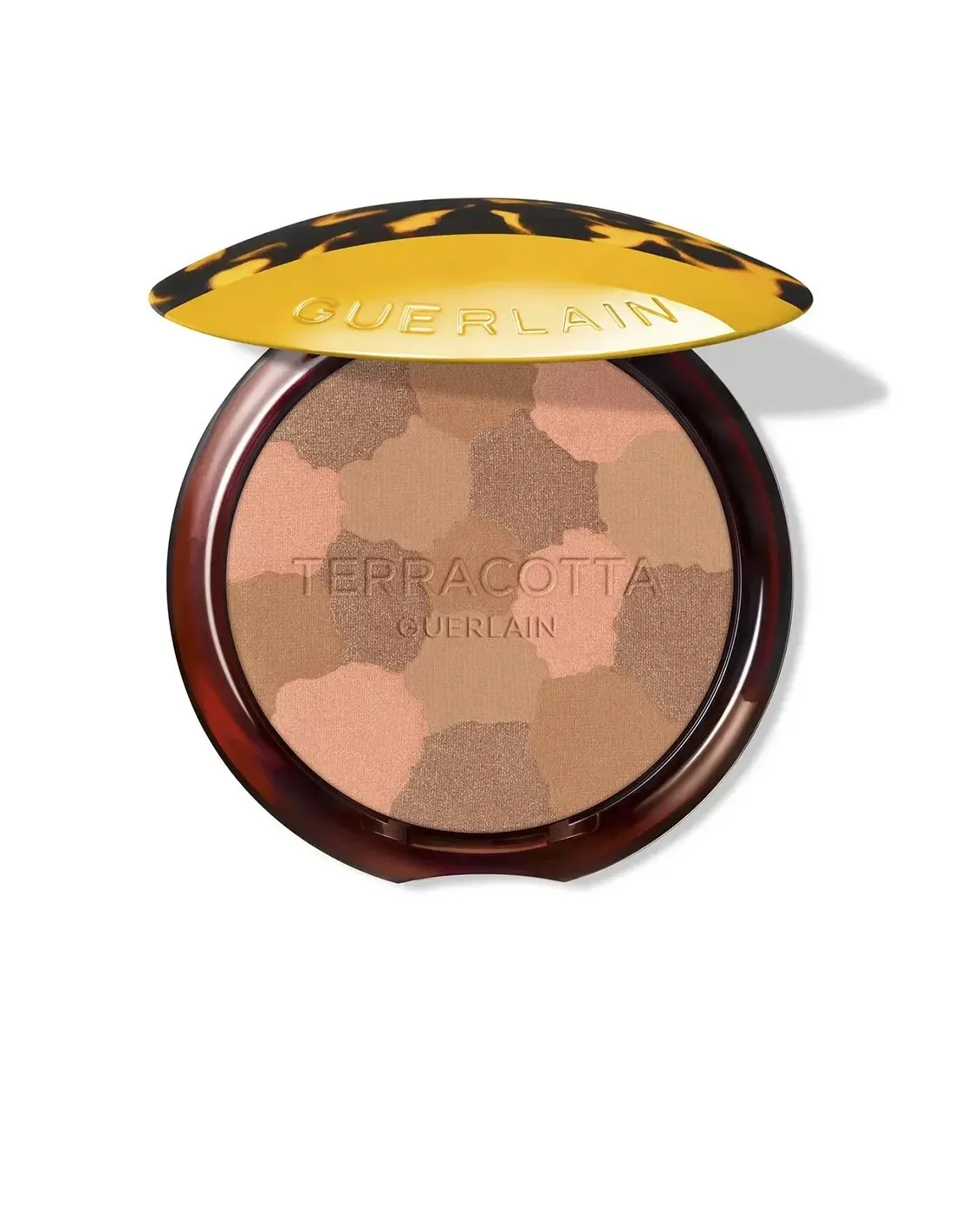 Guerlain Terracotta Light Bronzing Powder Edizione Limitata 03-Ochre 10g