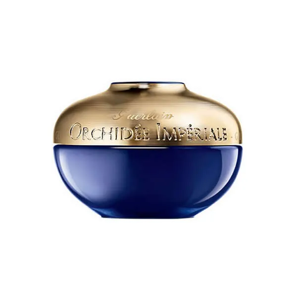 Guerlain Orchidée Impériale La Crema Gel 30ml