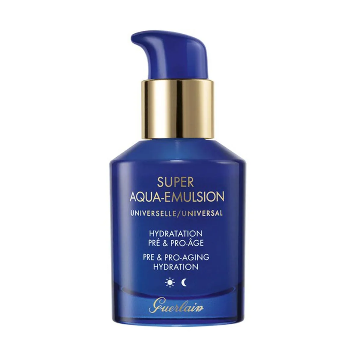 Guerlain Super Aqua Emulsion Universale 50 ml