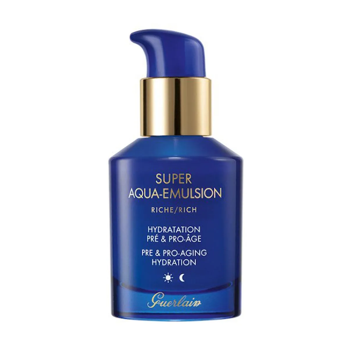 Guerlain Super Aqua Emulsion Rich 50 ml