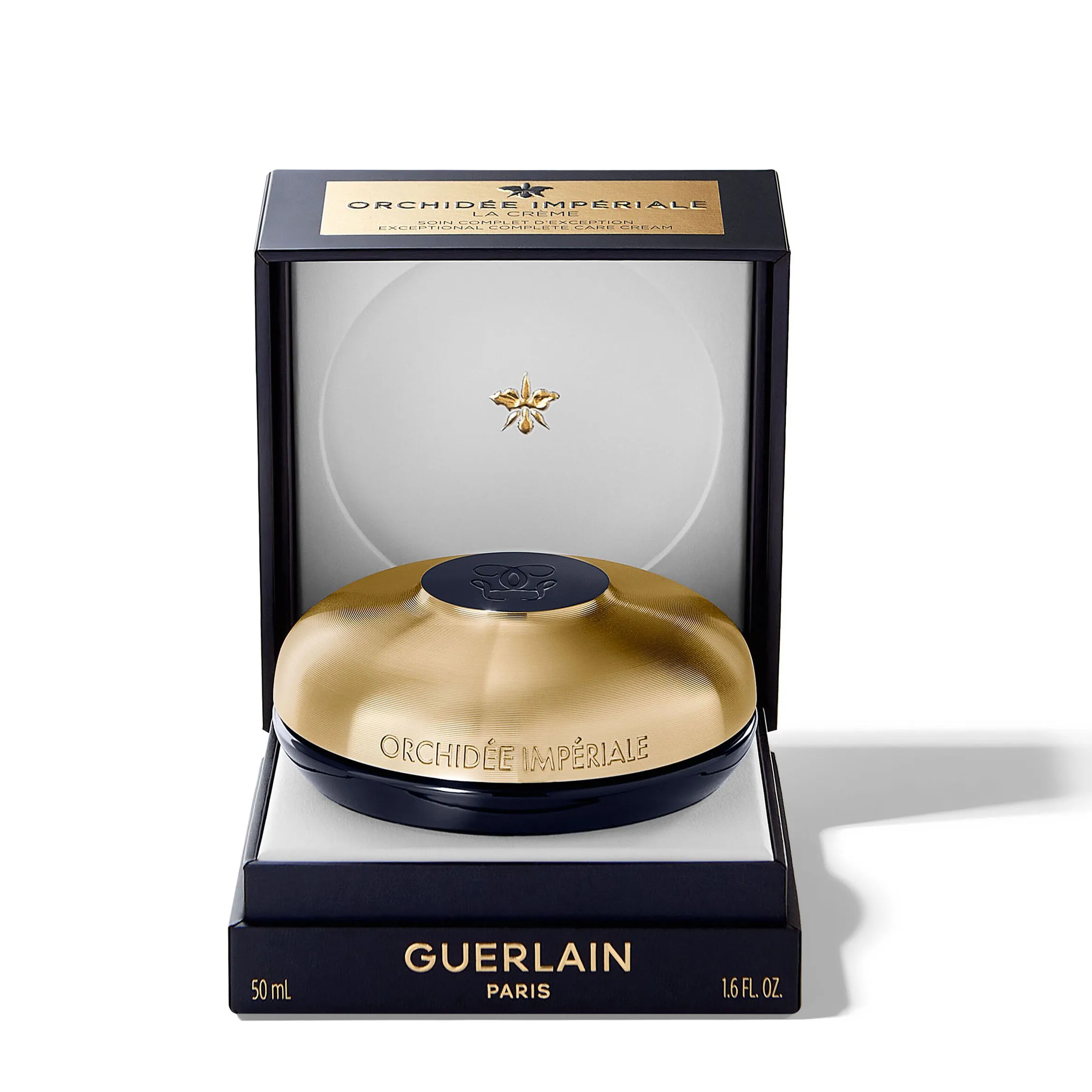 Guerlain Orchidée Impériale La Crème anti-età 50ml