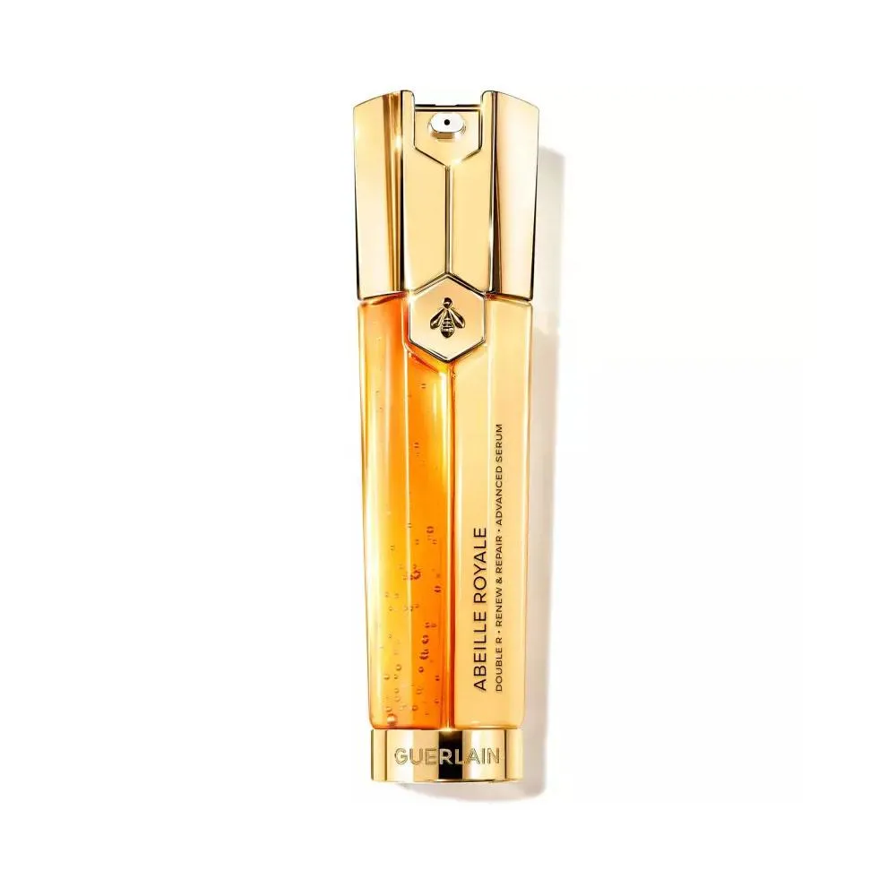Guerlain Abeille Royale Double R Siero rinnovante e riparatore 50 ml