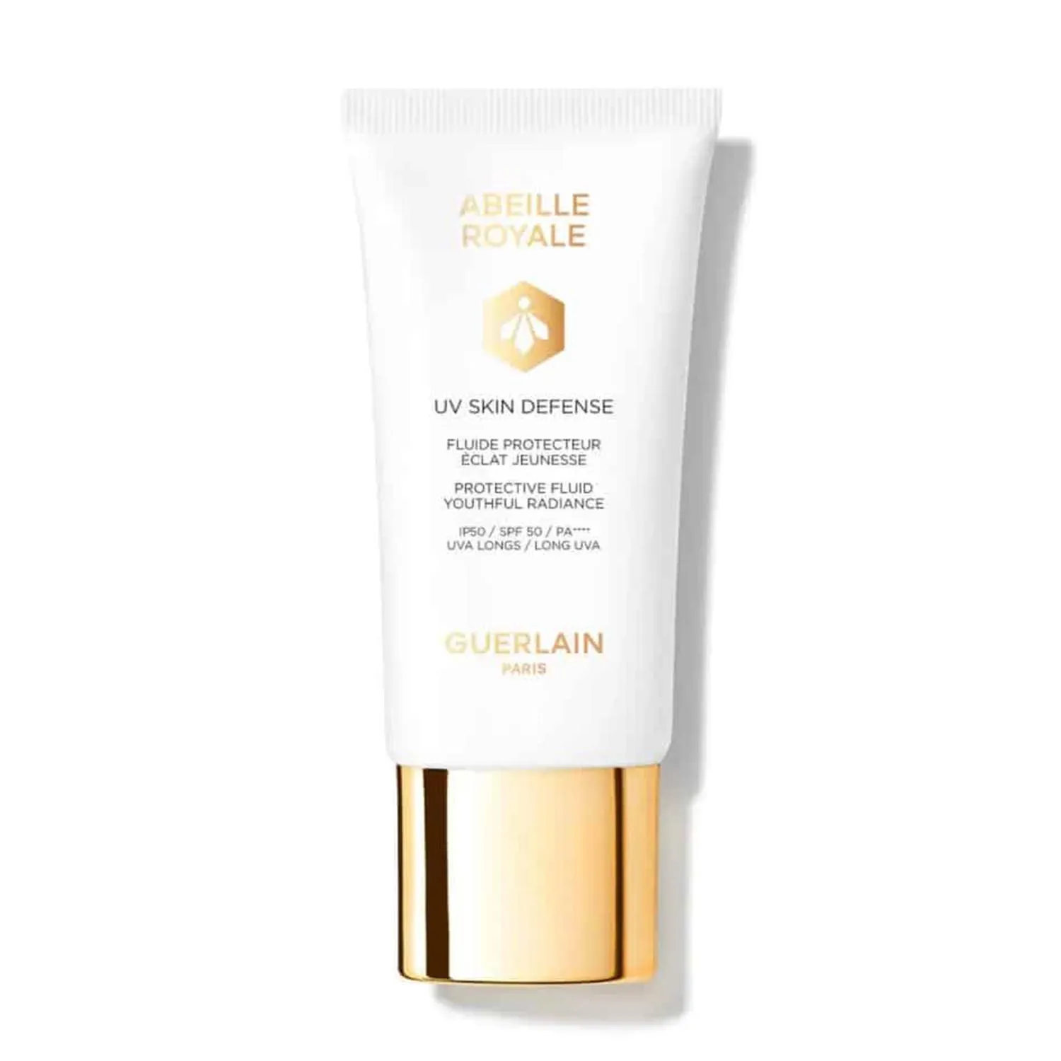 Guerlain Abeille Royale Fluido di difesa della pelle UV 50 ml