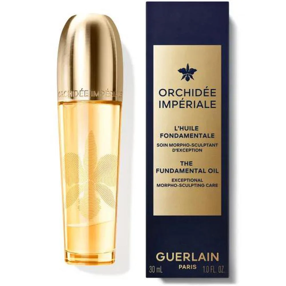 Guerlain Guer Orchidee Imp Olio 30ml G 062010