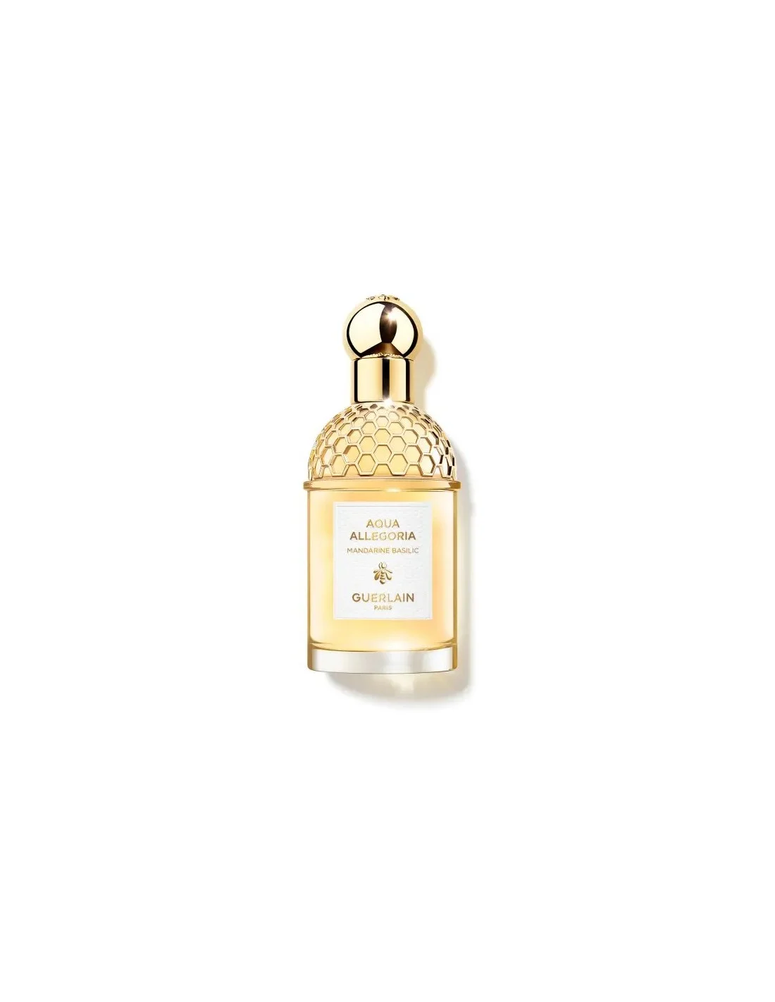 Guerlain Aqua Allegoria Mand Basil edt 40ml