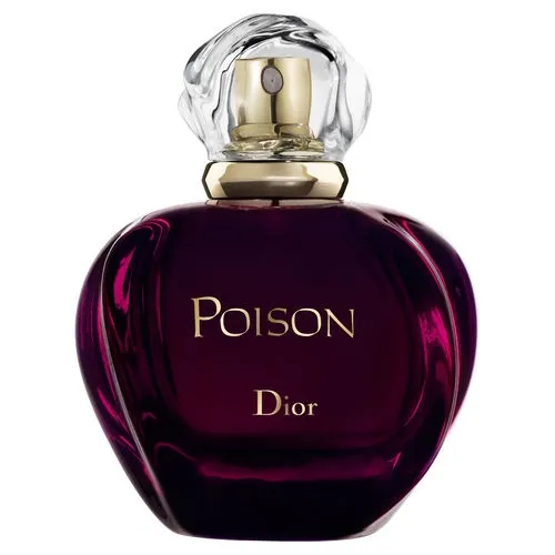 Poison Eau de Toilette Vaporisateur 50 ml