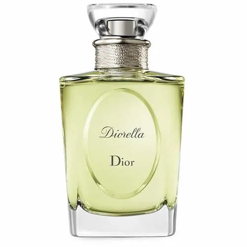 Diorella Eau de Toilette Spray 100ml
